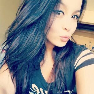 Meet your Posher, Lorena